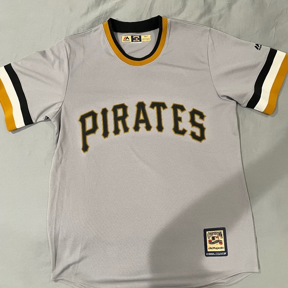 MLB Jersey - Pirates - Picture 1 of 1